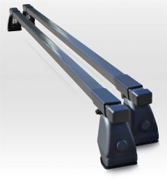 Roof Rack Bars For Renault Kangoo 1997 - 2007
