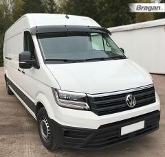 Sun Visor For Volkswagen Crafter 2017+