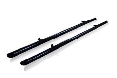 Side Bars For 2019 - 2023 Partner / Rifter BLACK