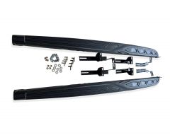 Running Boards To Fit Honda CRV 2017 - 2021