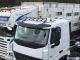 To Fit Pre 2009 Scania P, G, R, Series Low / Day Roof Light Bar + Slim LEDs + Jumbo Spots x4 + Clear Lens Beacon x2