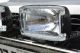 12v 24v Rectangle Spot Fog Lights