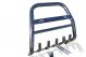 Bull Bar For Nissan Pathfinder 2005 - 2013 High Abar - Detachable