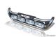 Grill Light Bar C + Jumbo Spots x4 + Step Pad + Amber LEDs For DAF CF 2014+ 