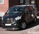 Front Spoiler Bar For Renault Trafic 2002 - 2014