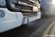 To Fit Scania 4 P G R 6 Series Stainless Steel Bumper Number Plate Chrome Trim