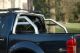 Sport Rollbar + 5 x LED Lights For Ford Ranger 2006 - 2012