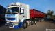 To Fit Renault Premium Visor Roof Bar + Jumbo Spot Lamps