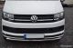 Spoiler Bar For Volkswagen Transporter T5 / Caravelle 2004 - 2015
