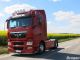 To Fit MAN TGX XXL Cab Roof Light Bar + LEDs + Jumbo Spots