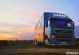 Under Bumper Spoiler Bar + Flush LEDs + Down Lights For Volvo FM Series 2 & 3