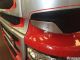 Corner Deflector Chrome Trim For 2013+ Scania P, G, R, 6 Series Streamline - Pair 