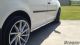 To Fit 2019+ Opel Vauxhall Combo E Stainless Side Bars Steps Tubes + White LEDs
