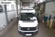 Roof Light Bar - BLACK + LEDs + Spots For Volkswagen Crafter 2017+
