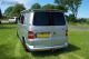 To Fit 2010 - 2015 Volkswagen VW Transporter T5 / Caravelle Rear Roof Spoiler - Barn Door