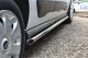 Side Bars For Ford Transit Tourneo Connect LWB 2014+ 