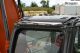 To Fit Universal 12T 13T - Hitachi / Hyundai / Komatsu / Kobelco / JCB / CAT Digger Roof Bar + Flush LEDs