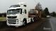 Roof Bar + LEDs + Spots + Clear Beacons For Volvo FM 2 & 3 Globetrotter Standard