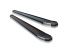 Running Boards For Hyundai IX35 2010 - 2015 - Black - TYPE B