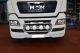 Grill Light Bar B For MAN TGX Euro 6 2015 - 2020