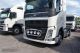 To Fit Volvo FM4 2013+ Grill Light Bar B + Step Pad