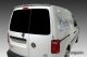 Rear Roof Spoiler For Volkswagen Caddy Barn Door 2015 - 2021