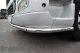 Under Bumper Spoiler Bar + Flush LEDs + Down Lights For MAN TGX Pre 2015