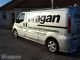 To Fit 2002 - 2014 Nissan Primastar SWB 2