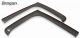 Window Deflectors For Ford Transit MK8 2014 -2021