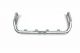 Roof Bar + Spots For Vauxhall Opel Movano 2010 - 2021 Medium High