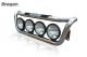 To Fit Volvo FM Series 2 & 3 Grill Light Bar D + 9