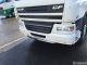 Low Bumper Bar + LEDs For DAF CF 2014+