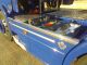 Side Skirt Top Trims For Scania P, G, R, 6 Series 2009+ Series 6x4