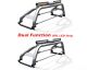 Roll Bar + Brake Light + LED Bars + Beacon For Isuzu D-Max Rodeo 2016 - 2021