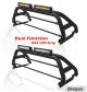 Sport Roll Bar + LEDs + Brake Light + 17