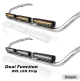 Roof Light Bar + 17