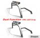 Sport Roll Bar + 17