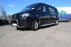 To Fit 2004 - 2010 Volkswagen Transporter T5 / Caravelle Low Bull Bar