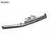 Double Spoiler Bar For Ford Ranger 2012 - 2016