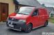 To Fit 2004 - 2015 VW Transporter T5 / Caravelle SWB Side Bars