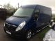 To Fit 2003 - 2010 Vauxhall / Opel Movano LWB Side Bars with Step Pads x4