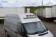 Roof Bar + White LEDs For Iveco Daily 2006 - 2014