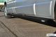 Black Side Bars + Step Pads + Amber LEDs For Ford Transit MK7 LWB 2007-2014
