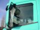 Window Deflectors - Adhesive For New Generation 2017+ Scania R & S