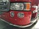 To Fit Scania P / G / R / R 2009+ 6 Series Fog Lamp Chrome Trims