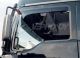 To Fit 2015+ MAN TGX Euro 6 Side Window Deflectors - Type B