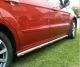 To Fit 1996 - Present Ford Galaxy Side Bars + White LED