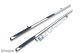 To Fit 2010+ Nissan NV400 SWB Side Bars