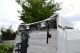 Rear Roof Bar + LEDs + Rugby Spots For Volvo FH4 2013 - 2021 Globetrotter