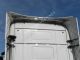 To Fit DAF XF 105 Super Space Truck Top Rear Roof Light Bar + LED Lights